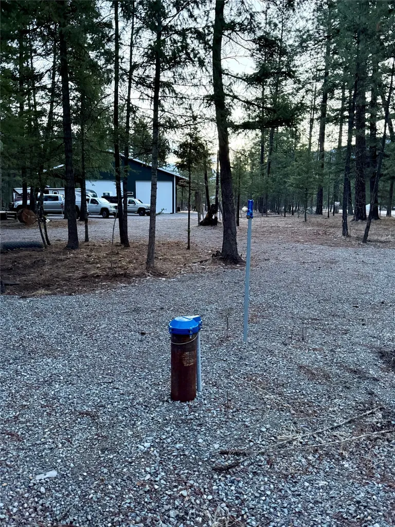 421 Cherry Creek Road Thompson Falls MT 59873