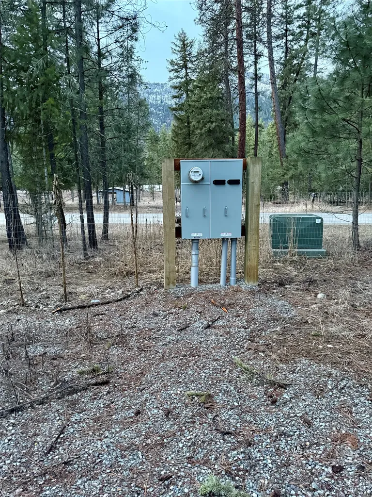 421 Cherry Creek Road Thompson Falls MT 59873