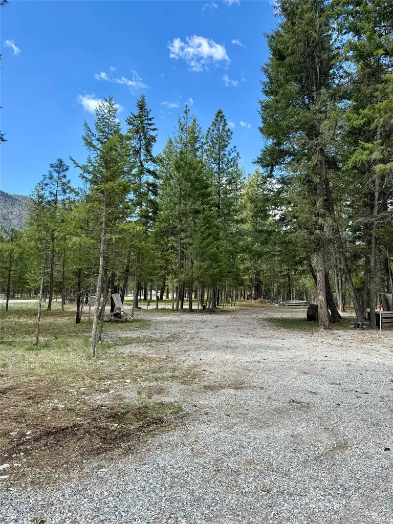 421 Cherry Creek Road Thompson Falls MT 59873