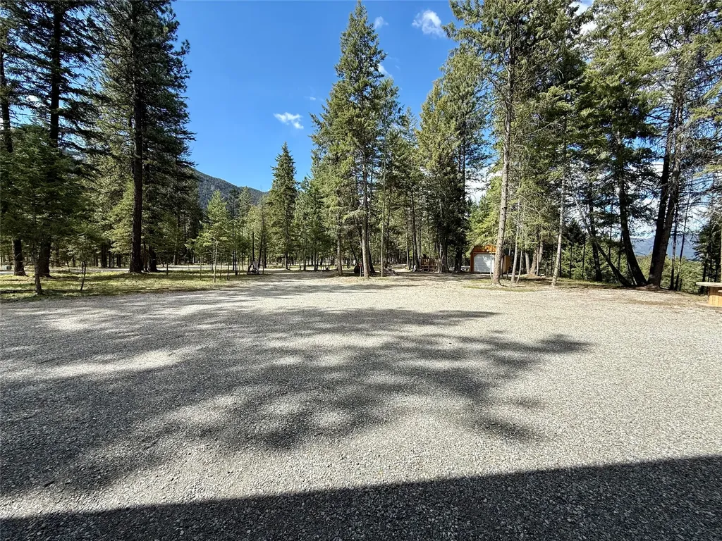 421 Cherry Creek Road Thompson Falls MT 59873