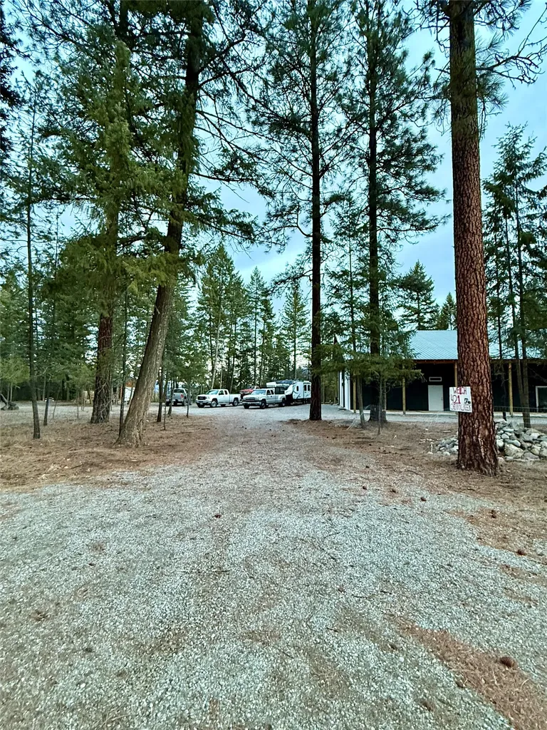421 Cherry Creek Road Thompson Falls MT 59873