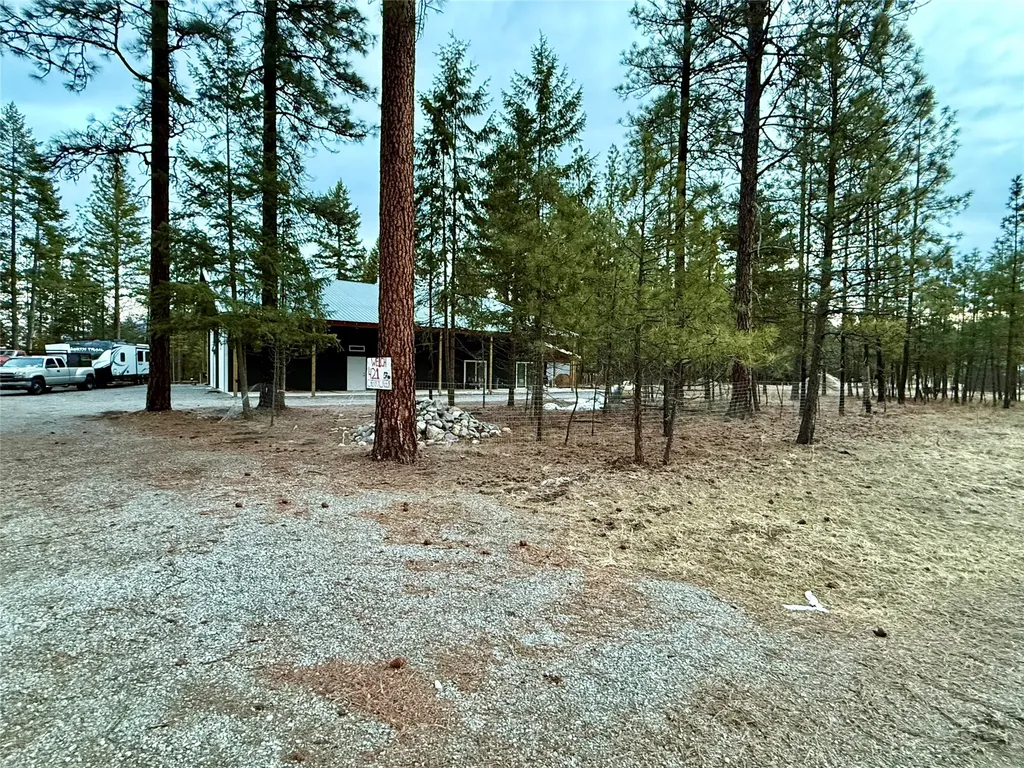 421 Cherry Creek Road Thompson Falls MT 59873