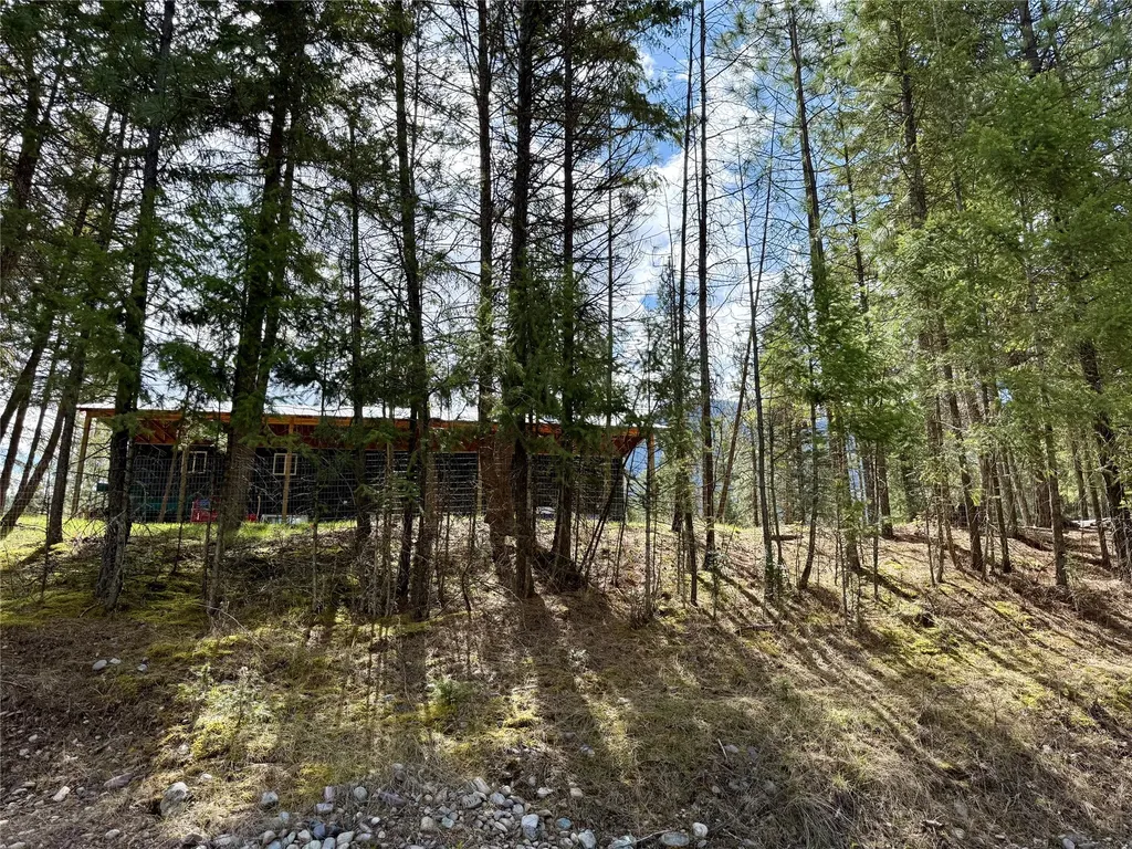 421 Cherry Creek Road Thompson Falls MT 59873