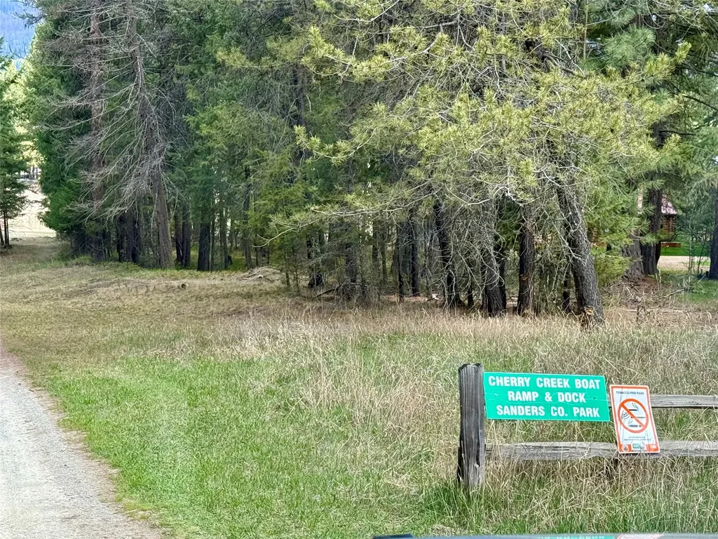 421 Cherry Creek Road Thompson Falls MT 59873