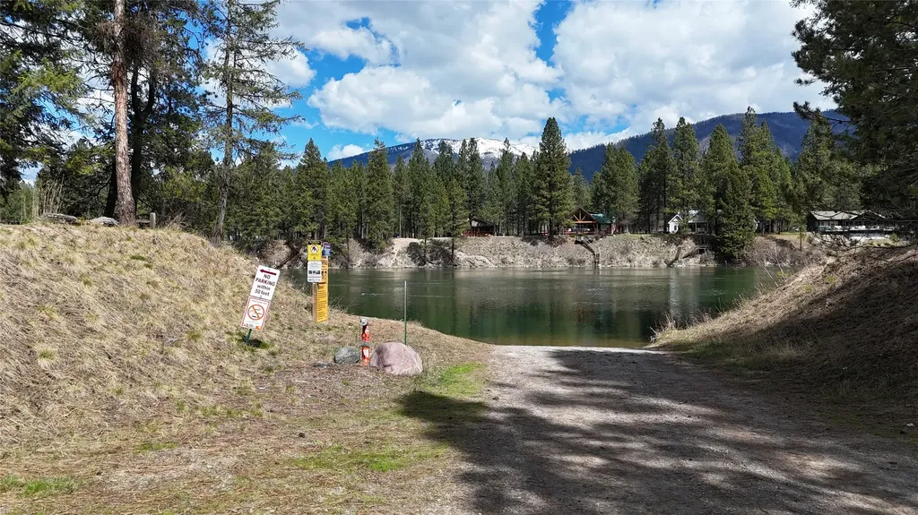 421 Cherry Creek Road Thompson Falls MT 59873