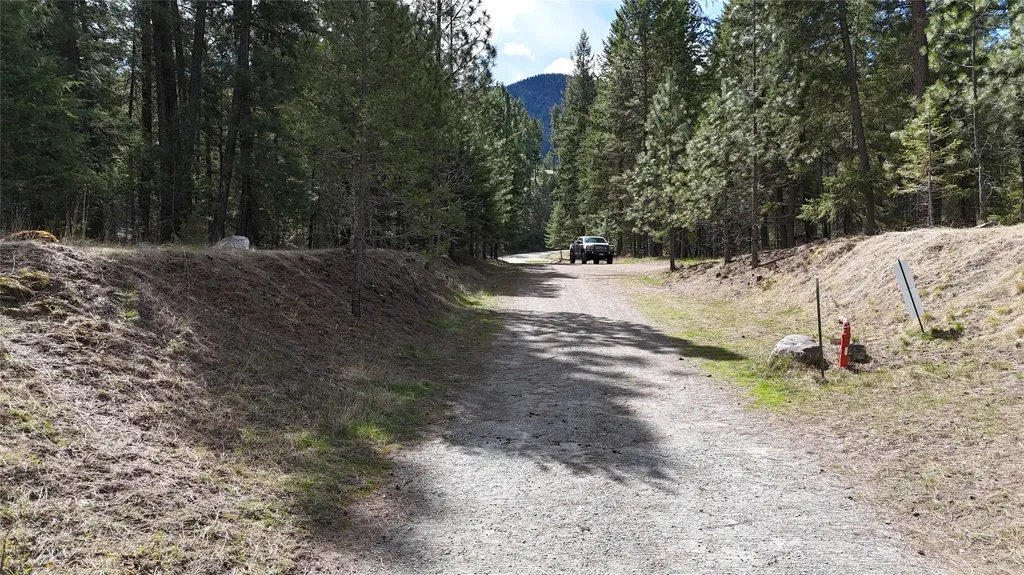 421 Cherry Creek Road Thompson Falls MT 59873