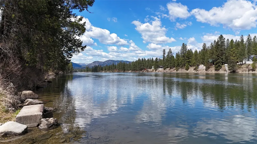 421 Cherry Creek Road Thompson Falls MT 59873