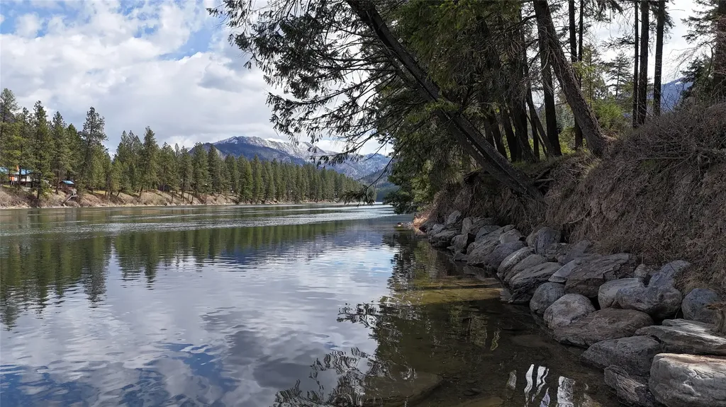 421 Cherry Creek Road Thompson Falls MT 59873