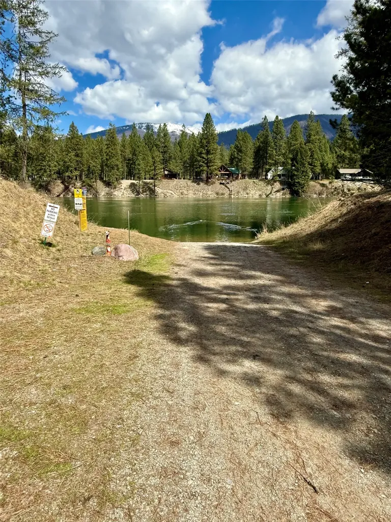 421 Cherry Creek Road Thompson Falls MT 59873