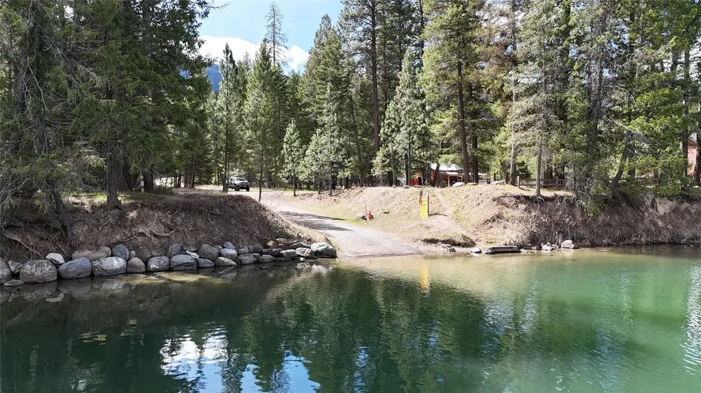 421 Cherry Creek Road Thompson Falls MT 59873