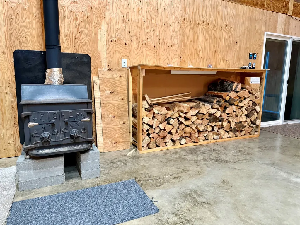 421 Cherry Creek Road Thompson Falls MT 59873