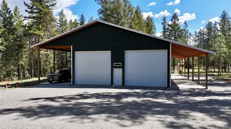 421 Cherry Creek Road Thompson Falls MT 59873