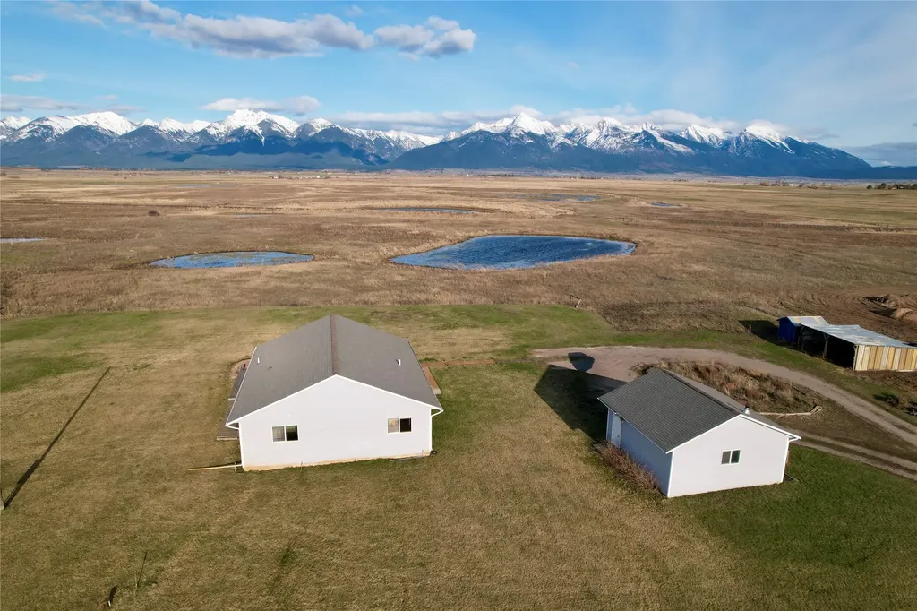 54650 Herak Road Charlo MT 59824