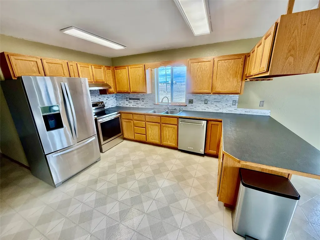 54650 Herak Road Charlo MT 59824