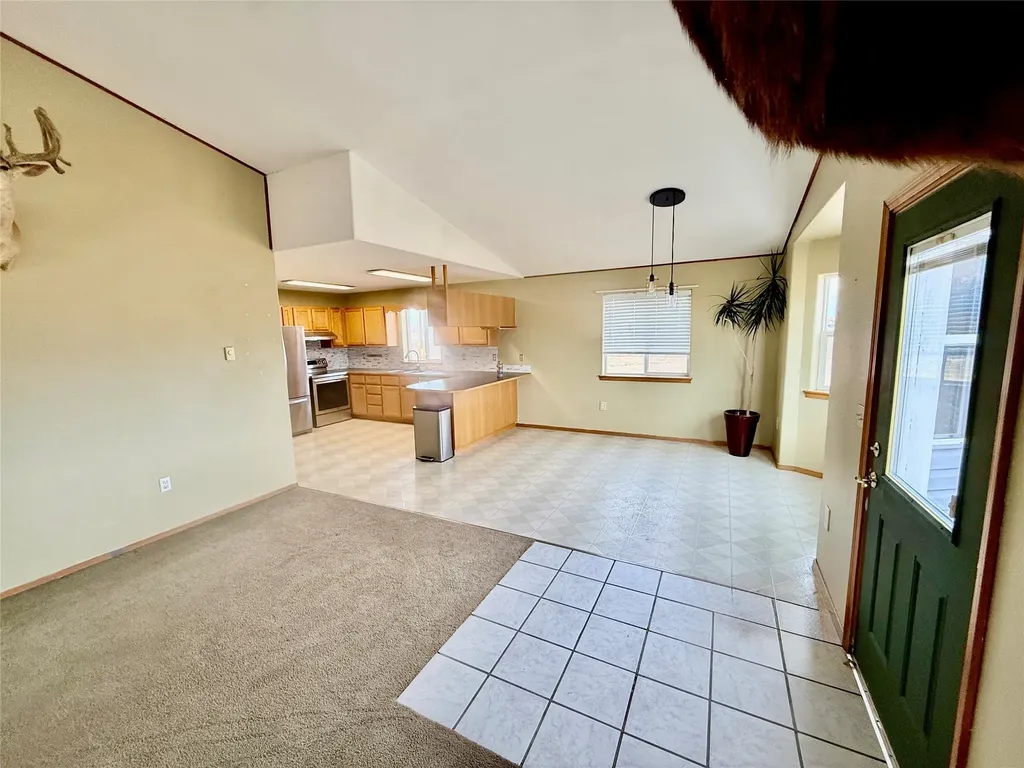 54650 Herak Road Charlo MT 59824