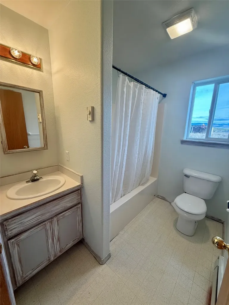 54650 Herak Road Charlo MT 59824