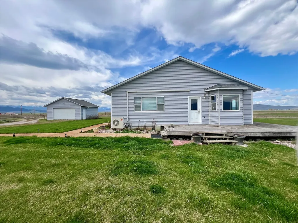 54650 Herak Road Charlo MT 59824
