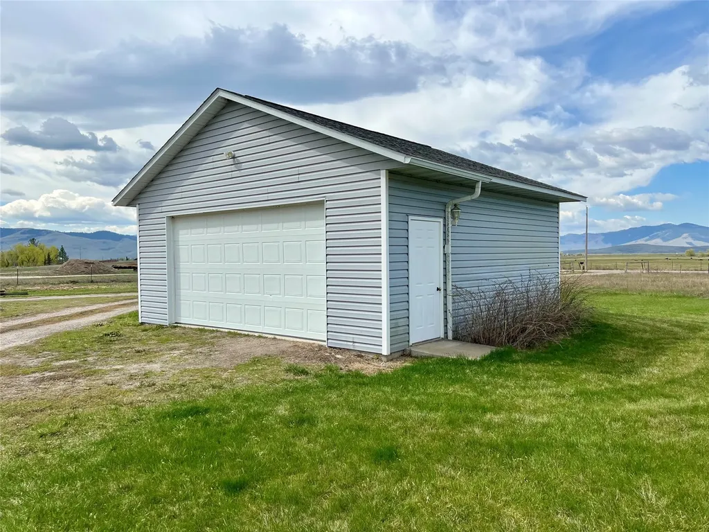54650 Herak Road Charlo MT 59824