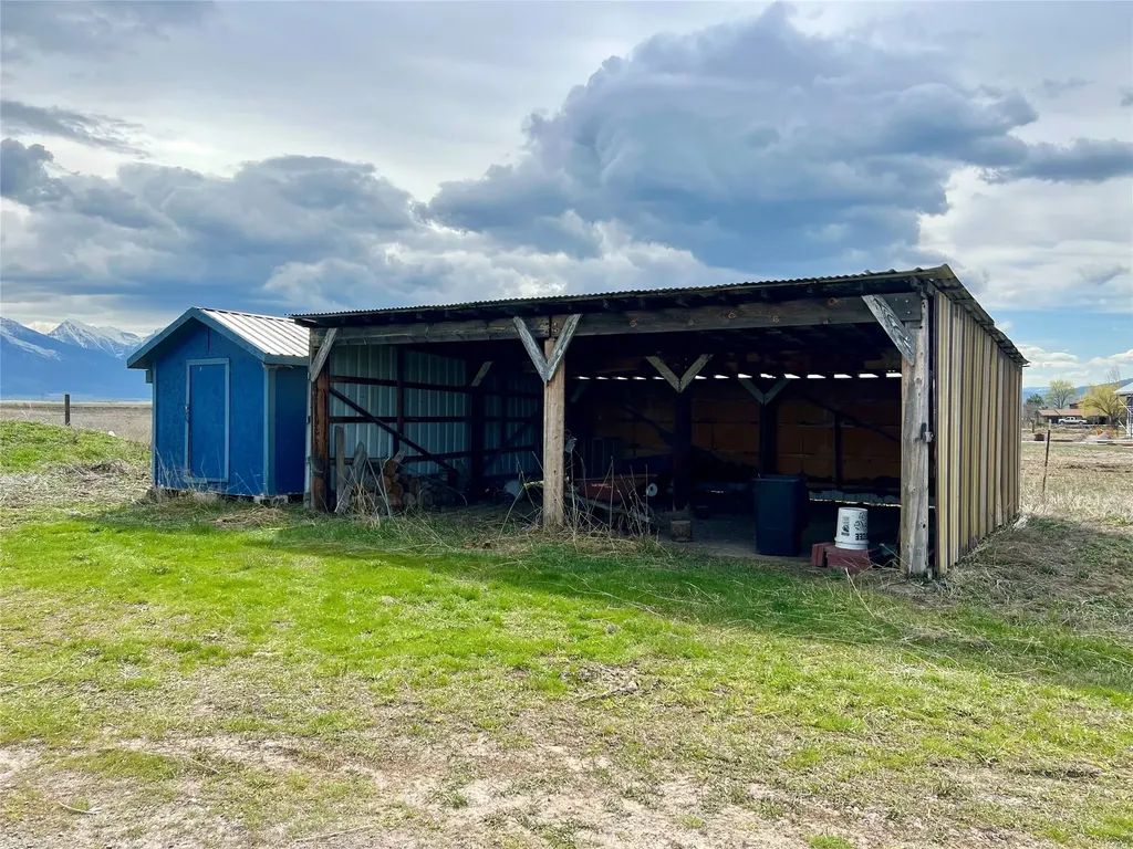 54650 Herak Road Charlo MT 59824
