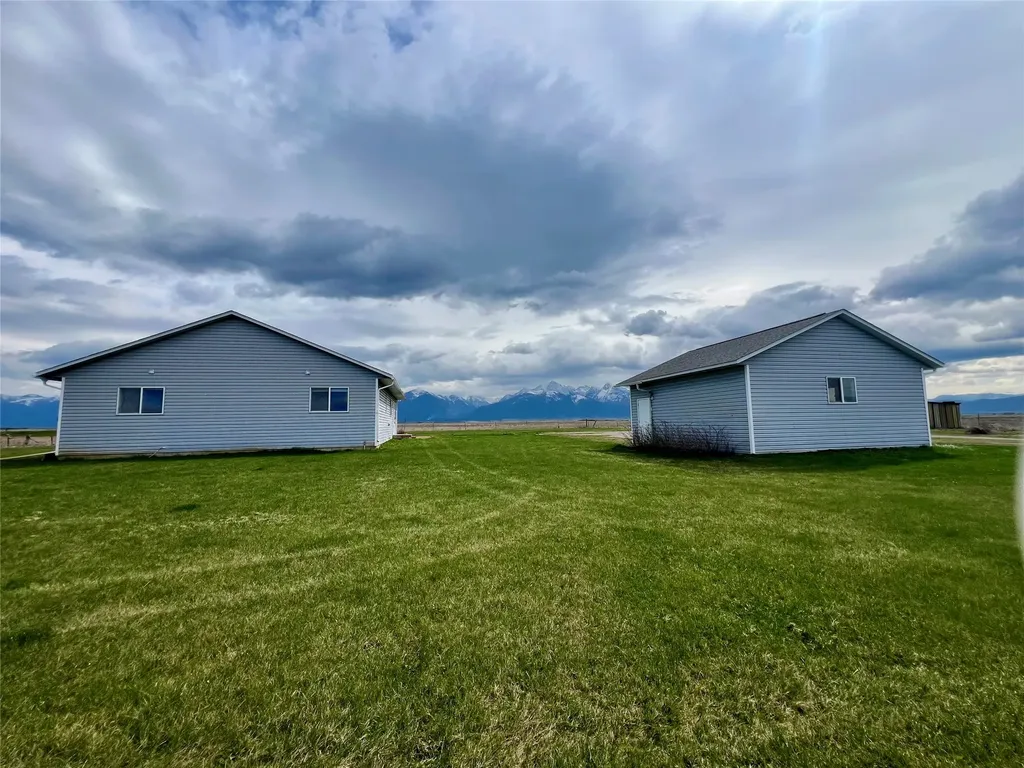 54650 Herak Road Charlo MT 59824