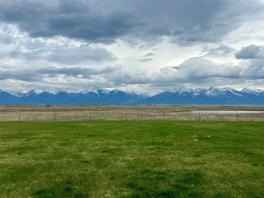 54650 Herak Road Charlo MT 59824