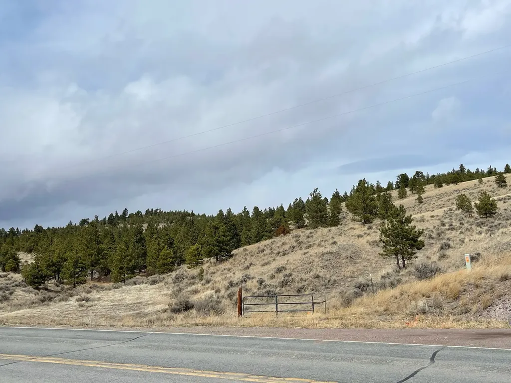 Tbd Lincoln Road W Helena MT 59602