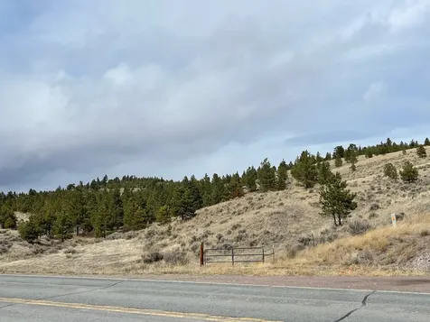 Tbd Lincoln Road W Helena MT 59602