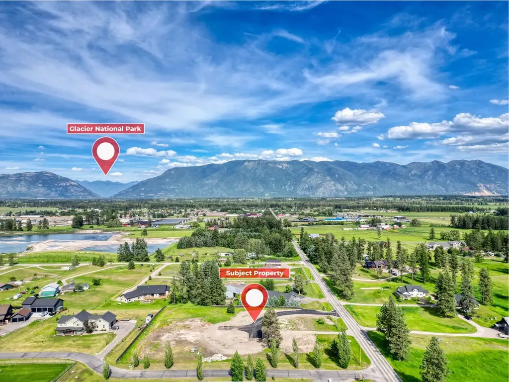 25 Hodgson Court Columbia Falls MT 59912