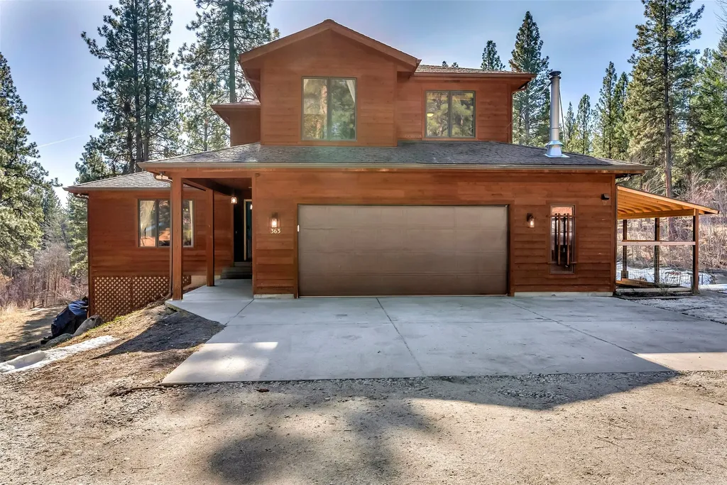 363 Owings Creek Road Hamilton MT 59840