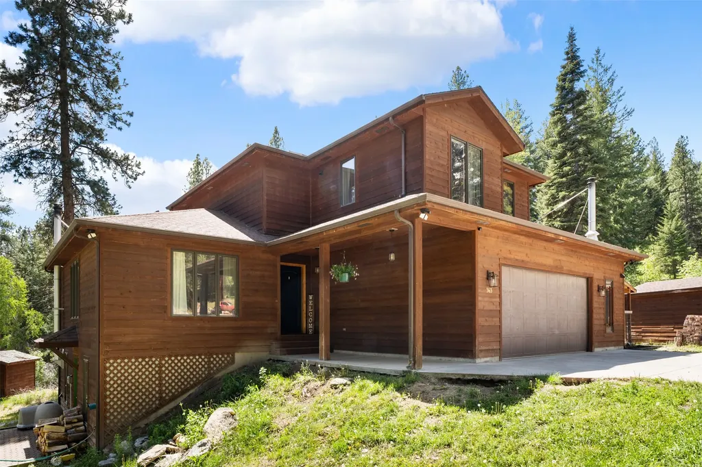 363 Owings Creek Road Hamilton MT 59840