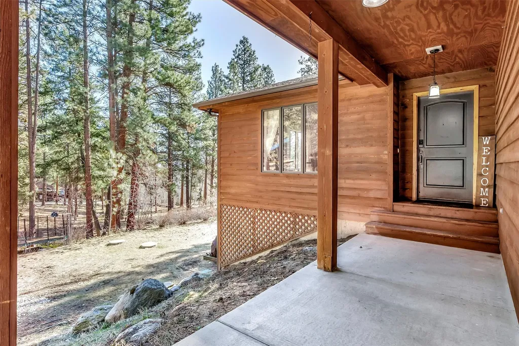 363 Owings Creek Road Hamilton MT 59840