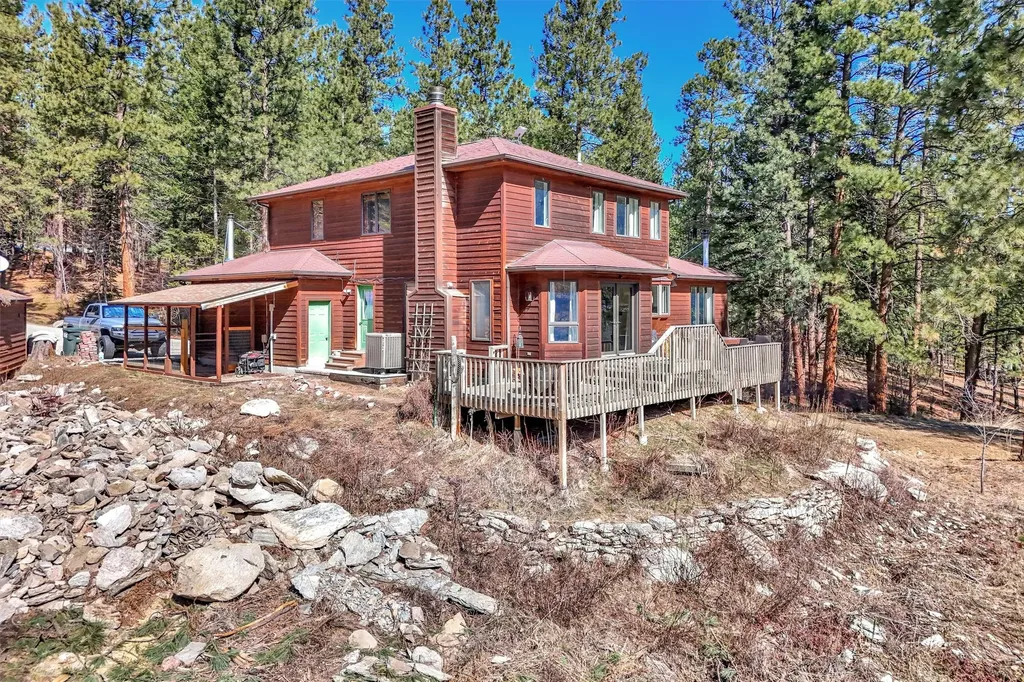 363 Owings Creek Road Hamilton MT 59840