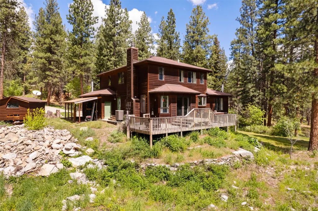 363 Owings Creek Road Hamilton MT 59840