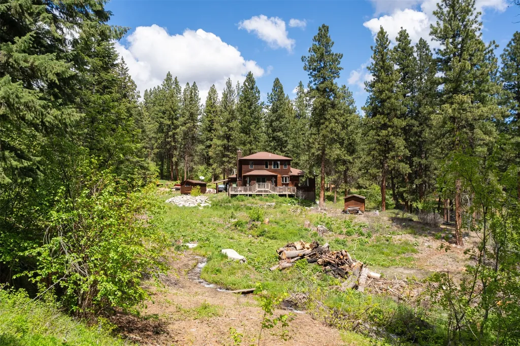 363 Owings Creek Road Hamilton MT 59840