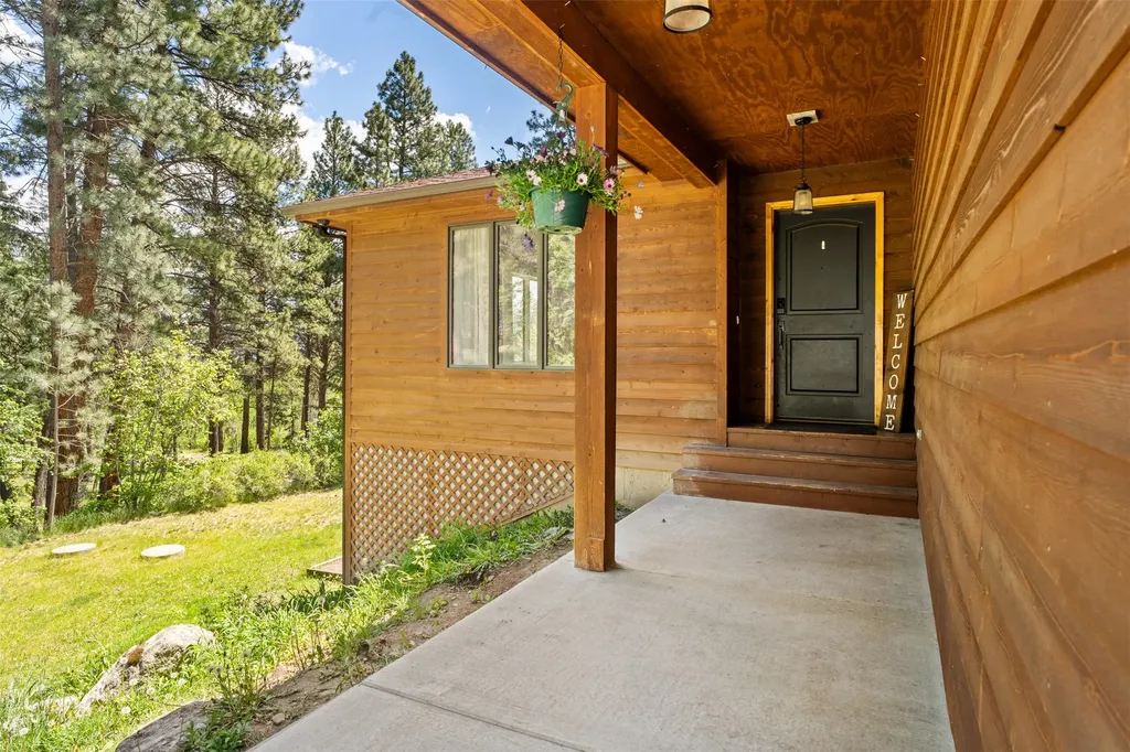 363 Owings Creek Road Hamilton MT 59840