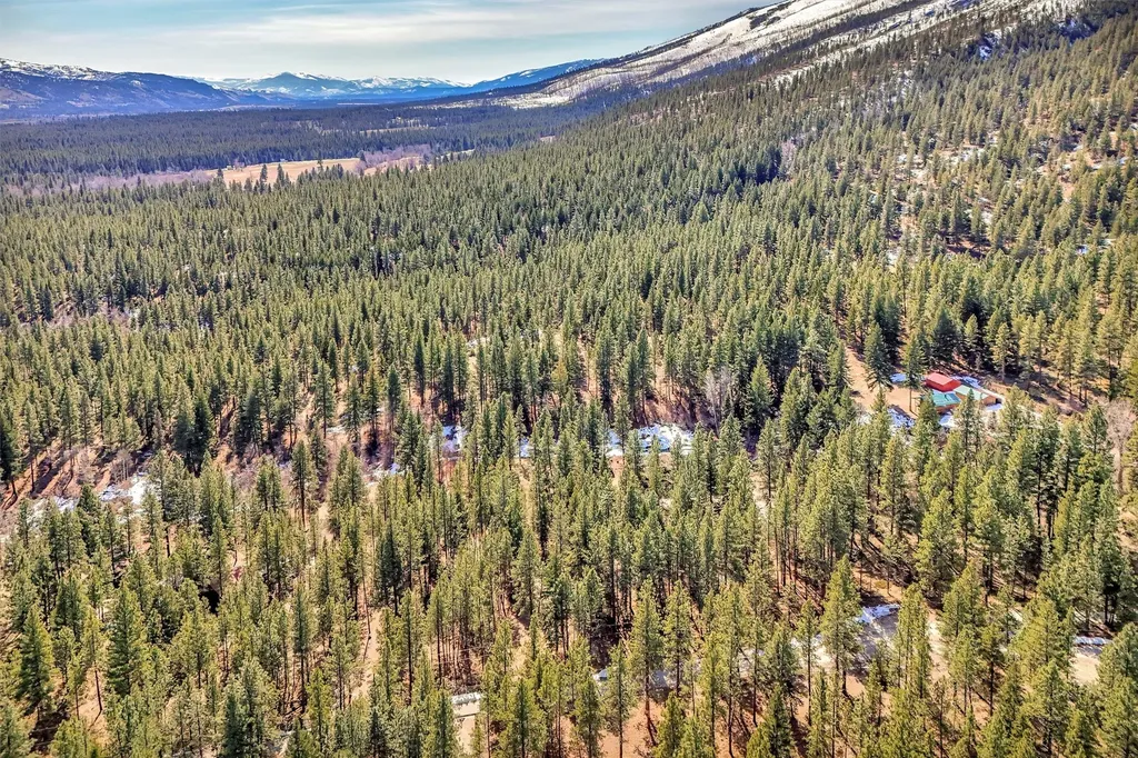 363 Owings Creek Road Hamilton MT 59840