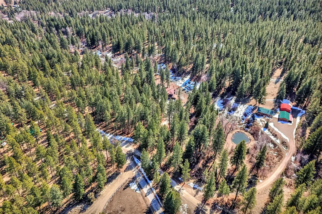 363 Owings Creek Road Hamilton MT 59840