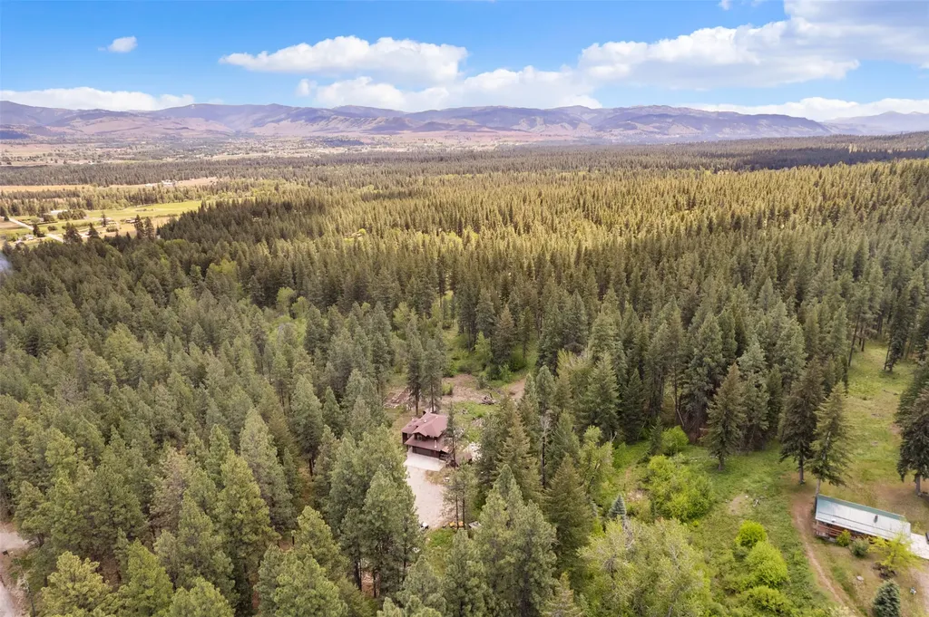 363 Owings Creek Road Hamilton MT 59840