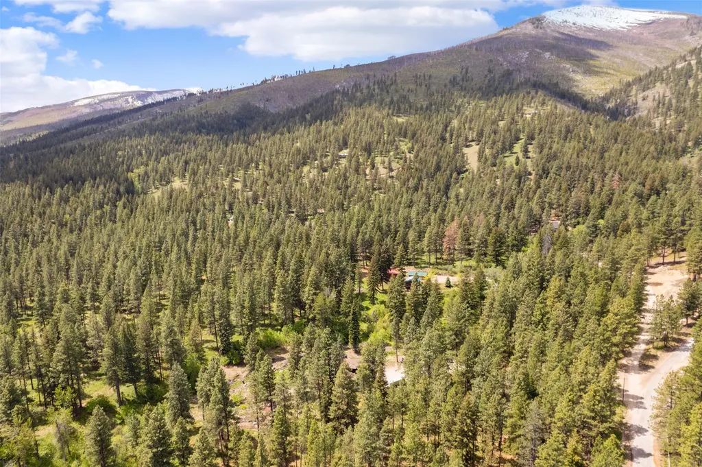 363 Owings Creek Road Hamilton MT 59840