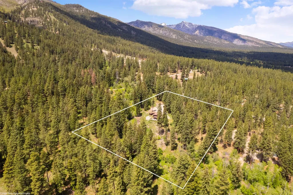 363 Owings Creek Road Hamilton MT 59840