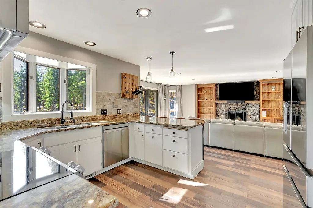 363 Owings Creek Road Hamilton MT 59840