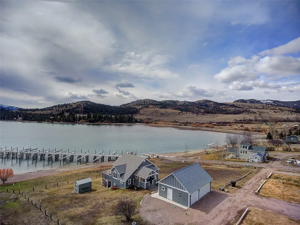23877 3rd Street Dayton MT 59914