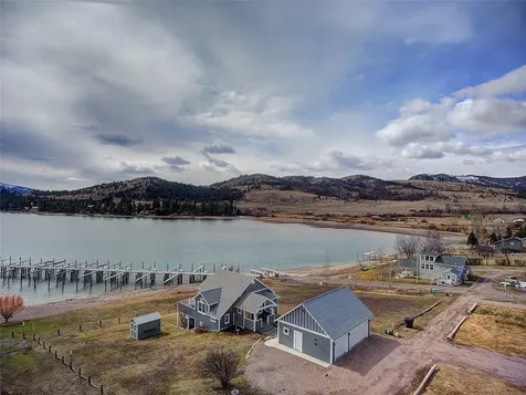 23877 3rd Street Dayton MT 59914