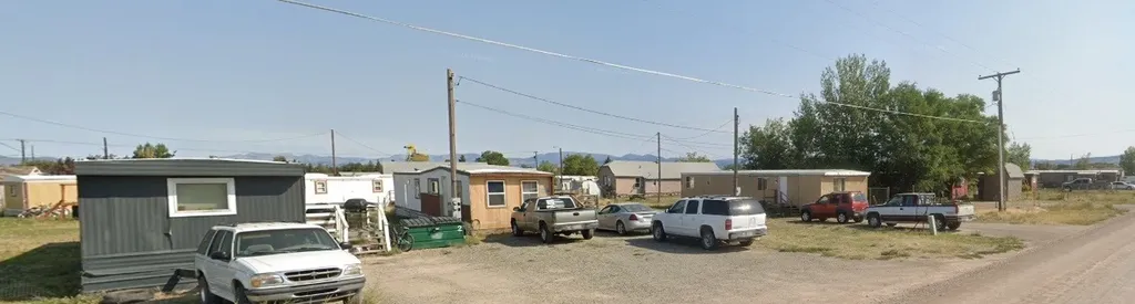 1136 E Clark Street East Helena MT 59635