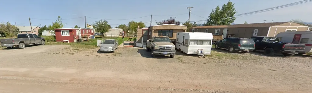1136 E Clark Street East Helena MT 59635
