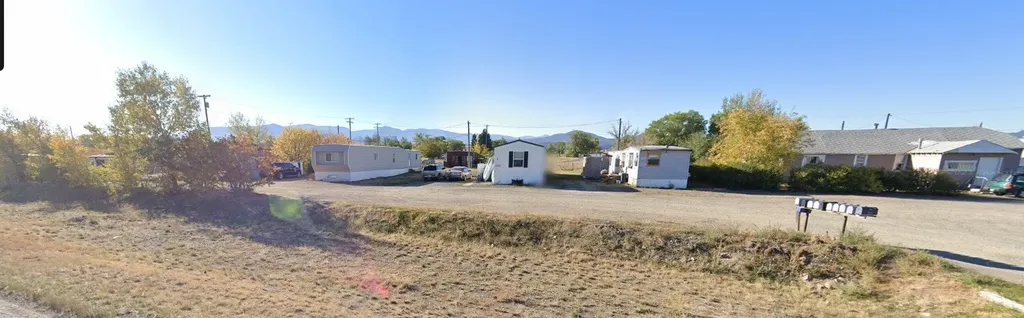 1136 E Clark Street East Helena MT 59635
