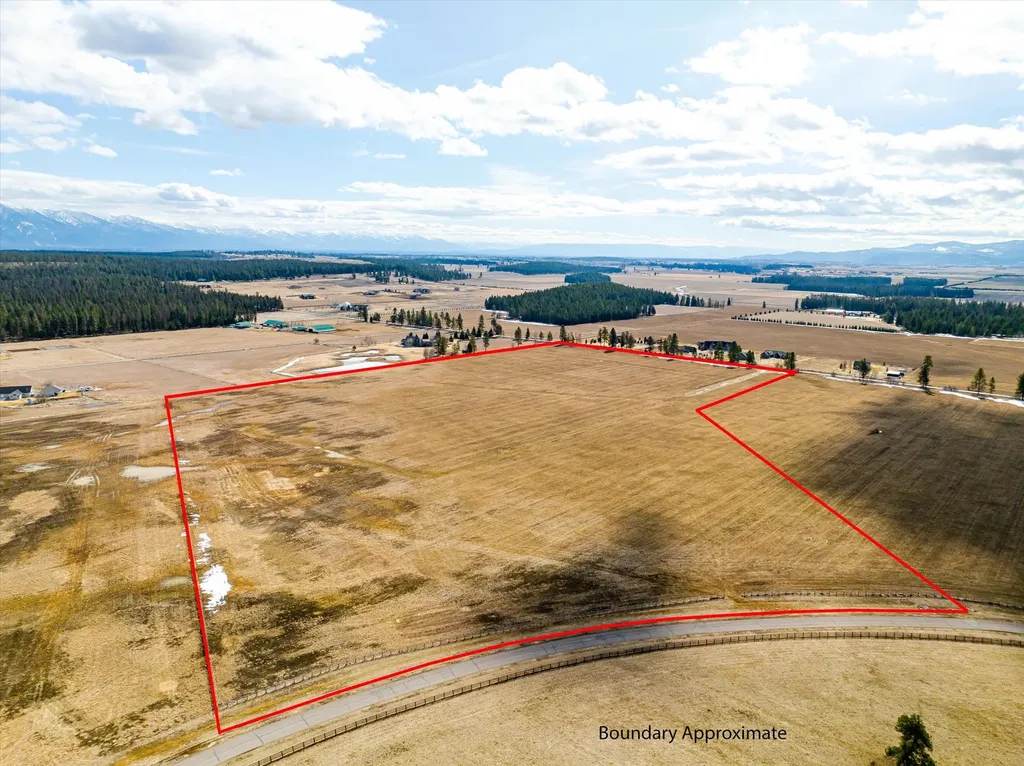 1233 Spring Prairie Ranch Road Whitefish MT 59937