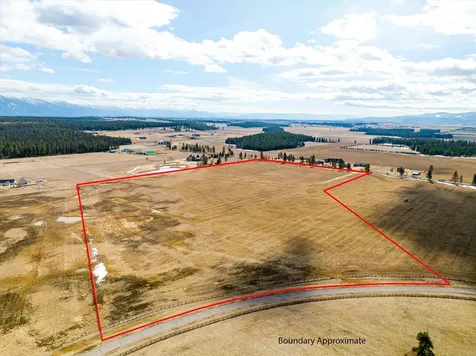 1233 Spring Prairie Ranch Road Whitefish MT 59937