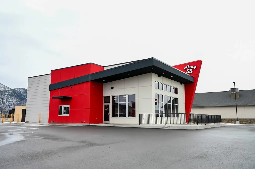 3528 Harrison Avenue Butte MT 59701