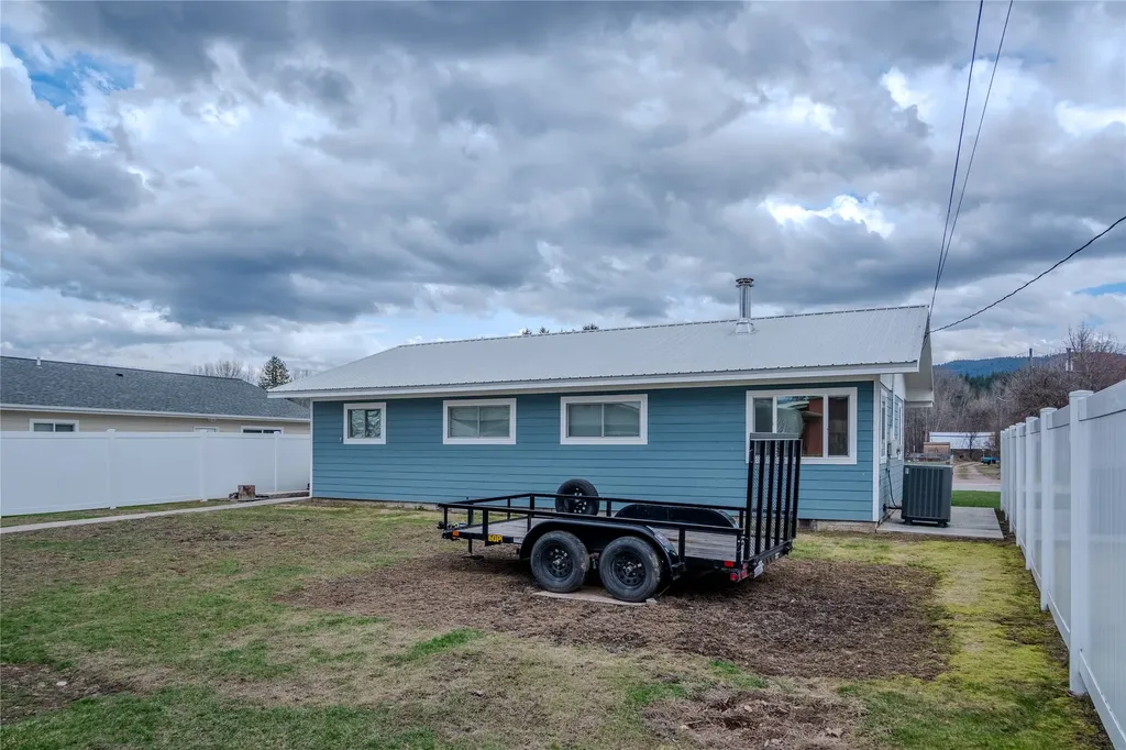 308 Dakota Avenue Libby MT 59923